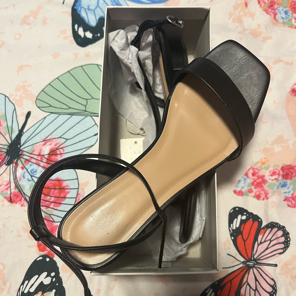 Target sandals